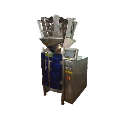 Dry Fruit Packing Machine