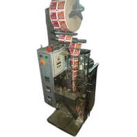 Automatic Spices Packing Machine - Application: Industrial