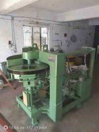 rotery type block making machine in Karnataka