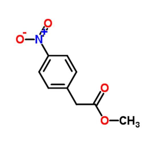 Methyl (4-nitrophenyl)acetate CAS:2945-08-6