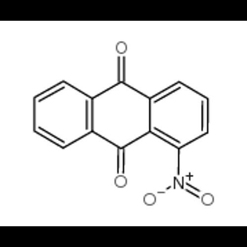 1-Nitroanthraquinone CAS:82-34-8