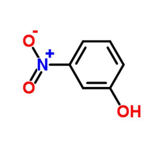 3-Nitrophenol CAS:554-84-7