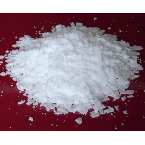 Potassium Hydroxide Pellets