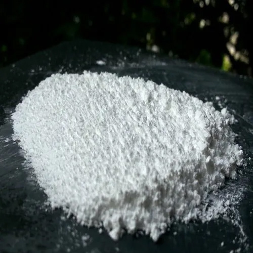 Colloidal Silicon Dioxide Powder