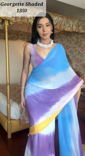 Ready To Wear Sarees