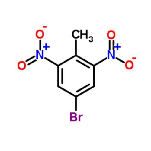 4-Bromo-2 6-dinitrotoluene CAS:95192-64-6