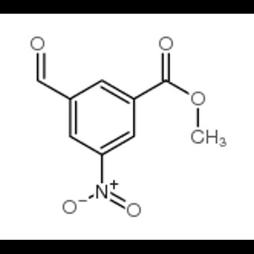 methyl 3-formyl-5-nitrobenzoate CAS:172899-78-4