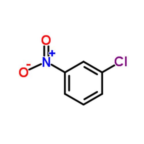 3-Nitrochlorobenzene CAS:121-73-3