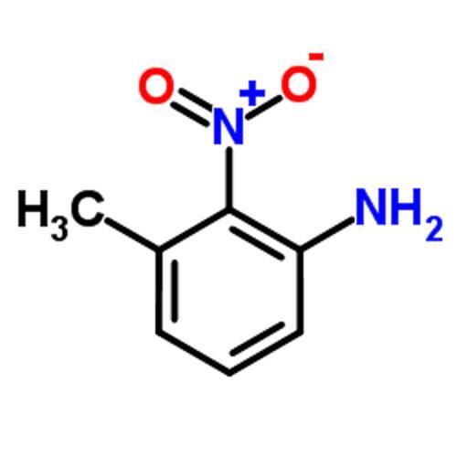 3-methyl-2-nitroaniline CAS:601-87-6