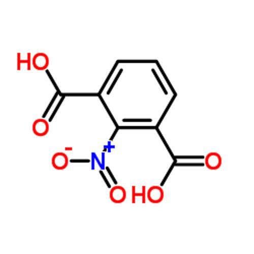2-Nitro-isophthalic acid CAS:21161-11-5