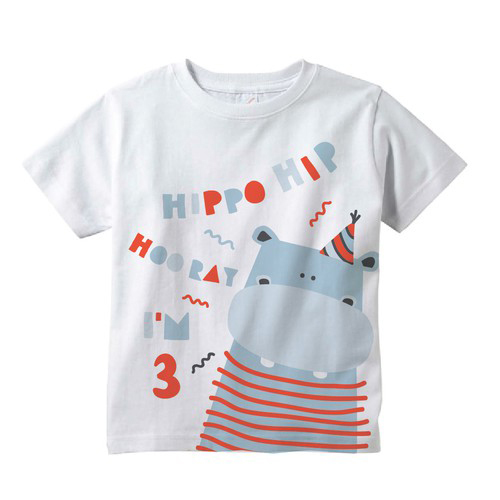 Kids Printed Cord Set - Cotton, Multicolor, Modern Style | Features Fun Printed Patterns for Creative Playtime Fun