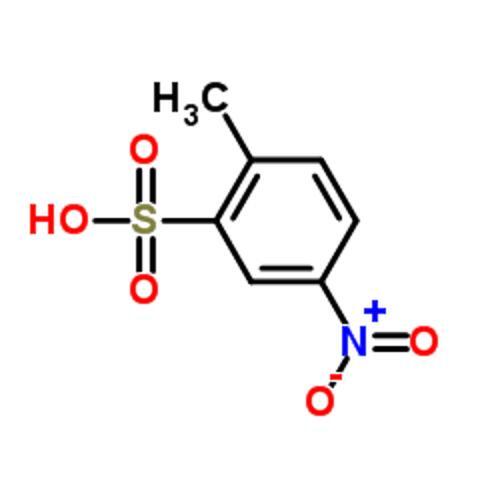 4-nitrotoluene-2-sulfonic acid CAS:121-03-9