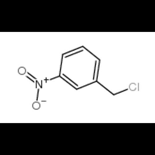 3-Nitrobenzyl chloride CAS:619-23-8
