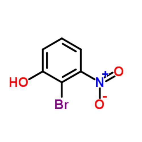 2-Bromo-3-nitrophenol CAS:101935-40-4
