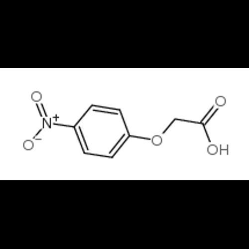 4-Nitrophenoxyacetic acid CAS:1798-11-4