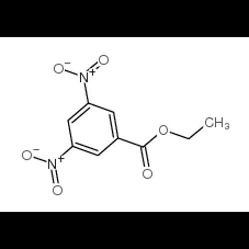 ethyl 3 5-dinitrobenzoate CAS:618-71-3