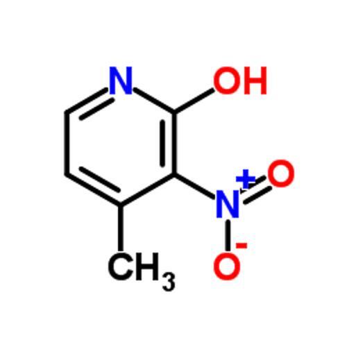 4-Methyl-3-nitro-2-pyridinol CAS:21901-18-8