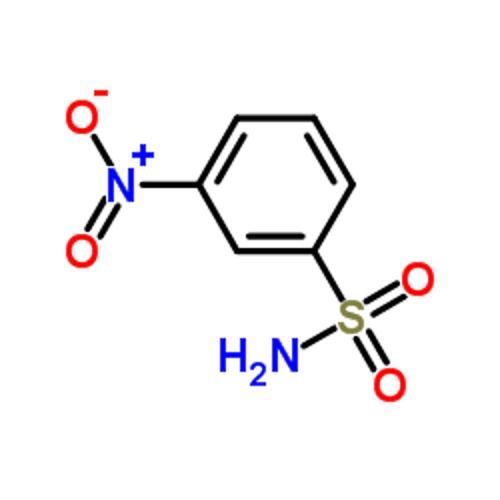 3-Nitrobenzenesulfonamide CAS:121-52-8