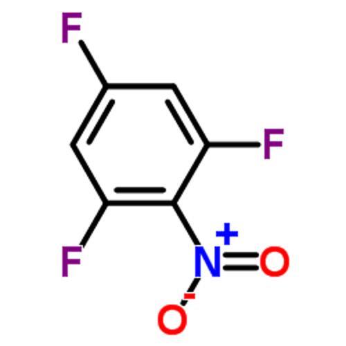 1 3 5-Trifluoro-2-nitrobenzene CAS:315-14-0