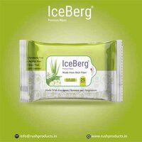 ALOE VERA & CUCUMBER WET WIPES