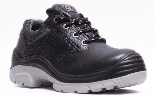 Hillson Nucleus Hi-Ankle Safety Shoe