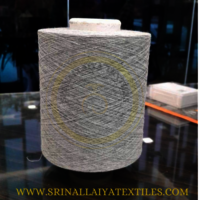 20S Melange Open End Yarn