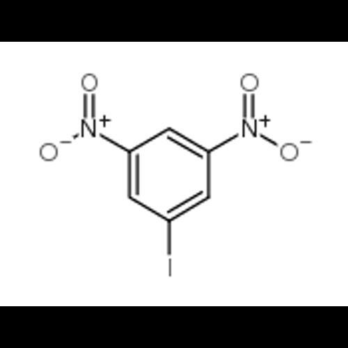 1-Iodo-3 5-dinitrobenzene CAS:6276-04-6
