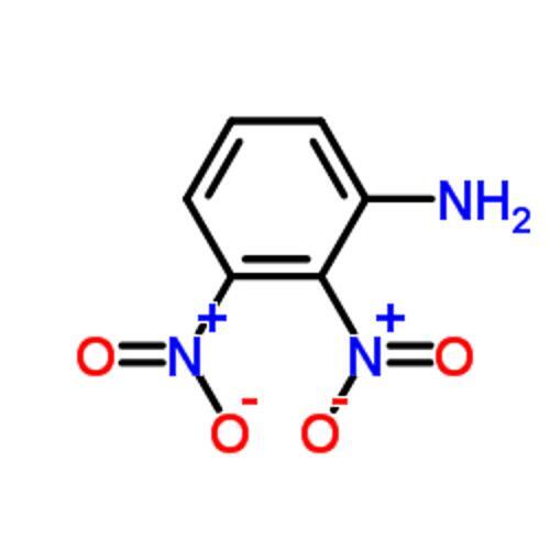 2 3-Dinitroaniline CAS:602-03-9