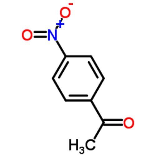 4-Nitroacetophenone CAS:100-19-6