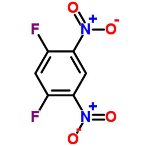 1 5-Difluoro-2 4-dinitrobenzene CAS:327-92-4