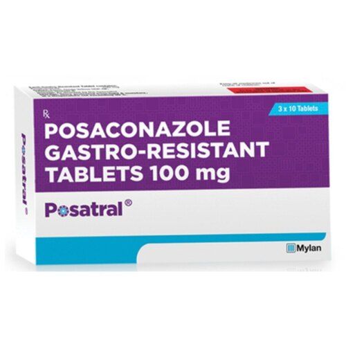 POSATRAL tablet