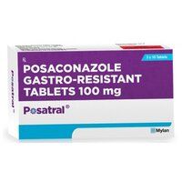 POSATRAL tablet