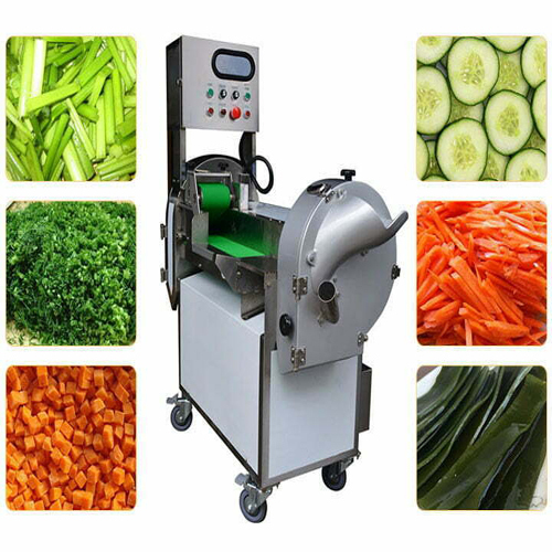Food Machine Spare Parts And Repair