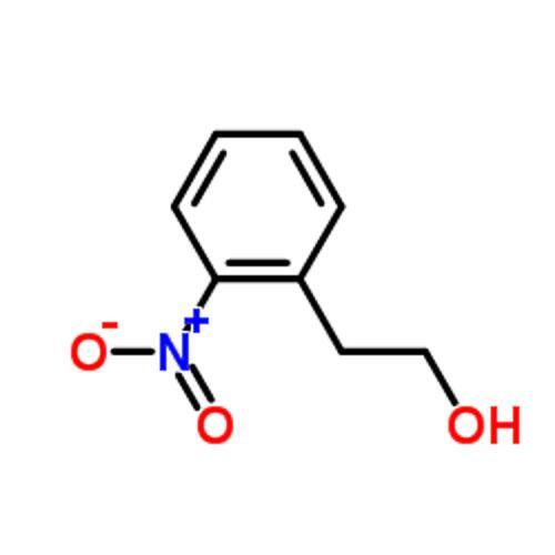2-(2-Nitrophenyl)ethanol CAS:15121-84-3