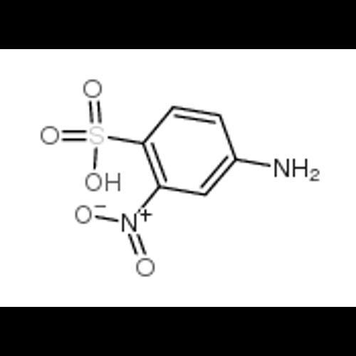 3-Nitroaniline-4-sulfonic Acid CAS:712-24-3