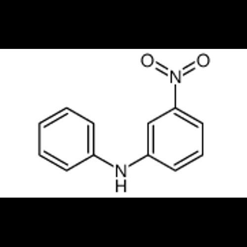 3-nitro-N-phenylaniline CAS:4531-79-7