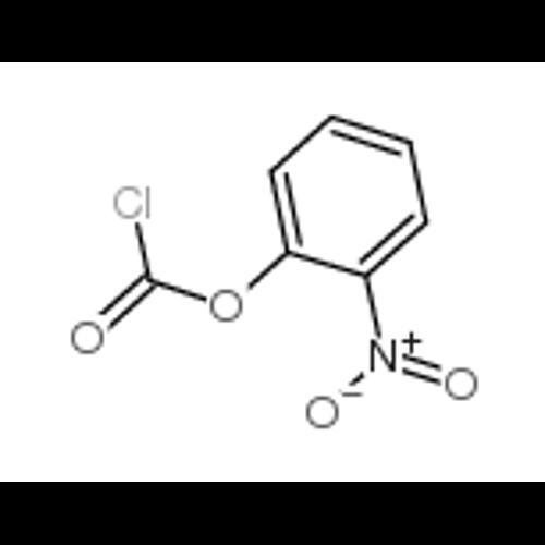 2-nitrophenyl chloroformate CAS:50353-00-9