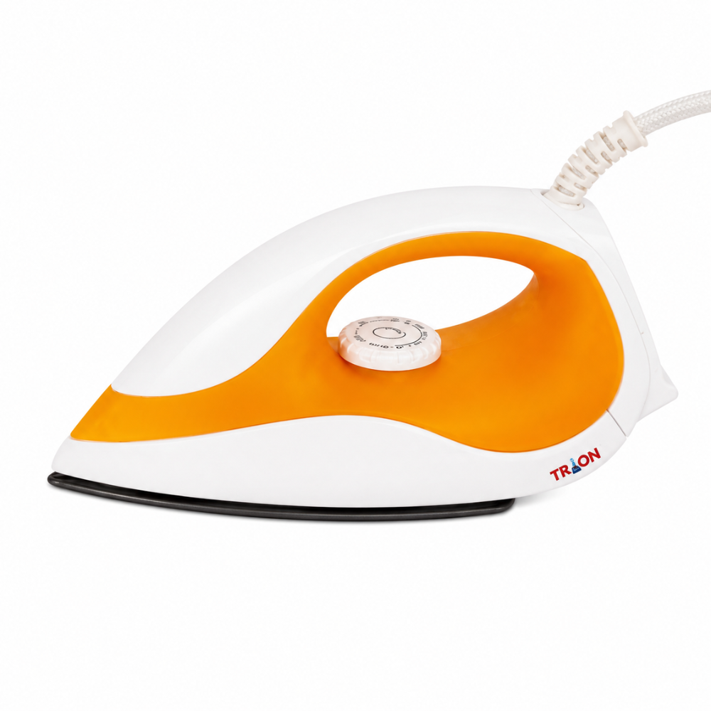 Electric Iron