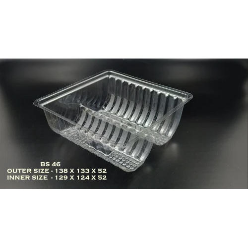 BS-46 Biscuits Tray