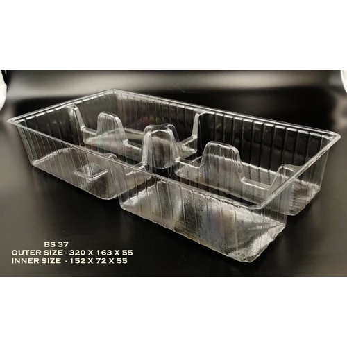 BS-37 Biscuits Tray