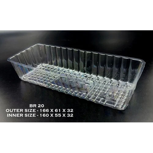 BR-20 Bar Cake Tray