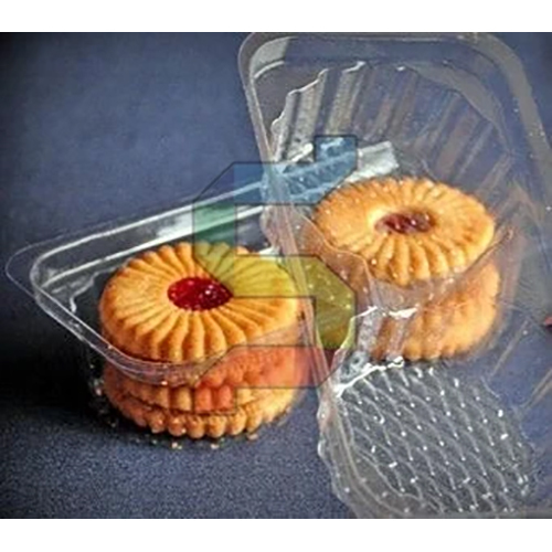 Biscuit Packaging Tray Manufacturer