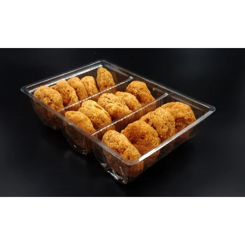 HR-05 Cookies Tray