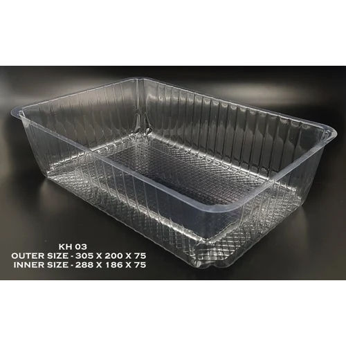 KH-03 Khari Tray