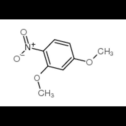 2 4-Dimethoxy-1-nitrobenzene CAS:4920-84-7