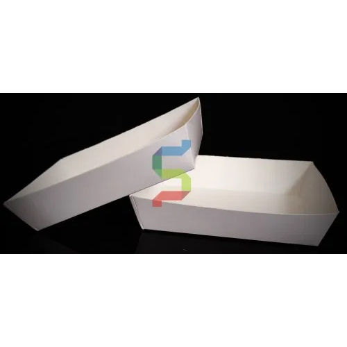 KPT-02 Paper Serving Tray