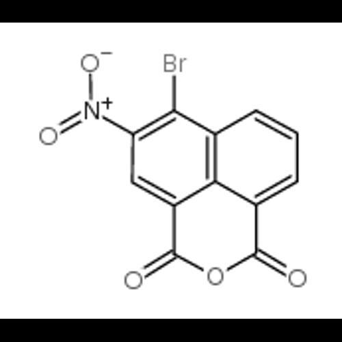 4-bromo-3-nitro-1 8-naphthalic anhydride CAS:52821-19-9