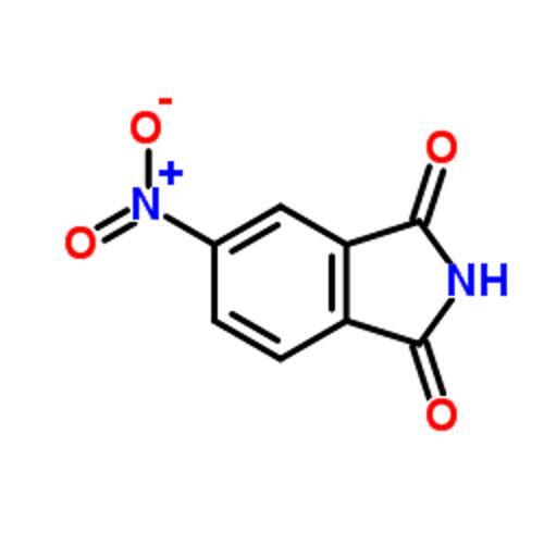 4-Nitrophthalimide CAS:89-40-7