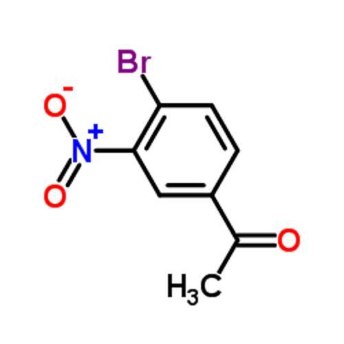 4-bromo-3'-nitroacetophenone CAS:18640-58-9