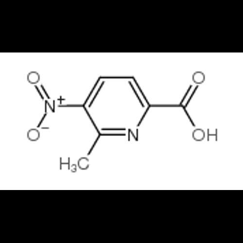 6-methyl-5-nitropyridine-2-carboxylic acid CAS:24194-98-7